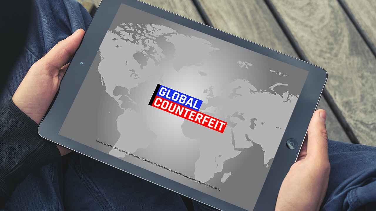 Global Counterfeit Screenshot 5